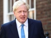 Джонсон одужав і повертається на роботу