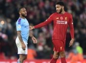 Стерлинга исключили из состава сборной Англии: названа причина