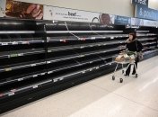 Торговые сети Великобритании страдают из-за сбоев в поставках продуктов