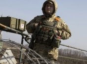 Штаб АТО: боевики бьют по всем направлениям