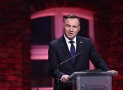 Дуда: Россия - ненадежное государство