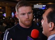 Канело: Деревянченко явно победил в бою с Головкиным