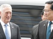 США и Южная Корея считают, что санкции ООН против КНДР должны сохранится