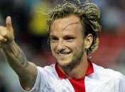 Ракитич может продолжить карьеру в "Атлетико"