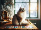 Гороскоп Таро, чого чекати 6 грудня