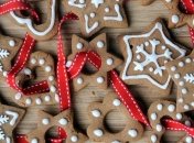 Интересные идеи, как украсить дом гирляндами (Фото)