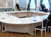 ТКГ в Минске не договорилась о "хлебном перемирии" на Донбассе