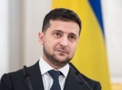 Рейтинг Зеленського обвалився нижче 20%