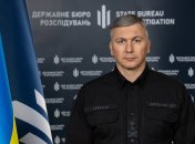 Директор Государственного бюро расследований Алексей Сухачев