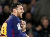 Тренер "Эспаньола": Месси - лучший игрок в истории, Роналду входит в топ-10