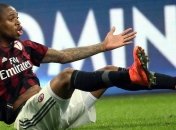 Луис Адриано забрал себе номер Шевченко в "Милане"