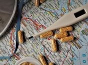 Баварія - зона лиха