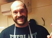 Тайсон Фьюри: Скоро ожидайте невероятную новость