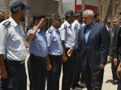 Египет согласился ежедневно открывать границу с сектором Газа