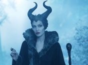 Появился первый постер нового фильма с Анджелиной Джоли