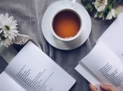 Скільки відсотків українців читають книги?