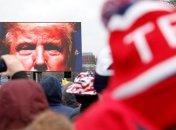 После событий в Вашингтоне заблокировали еще один аккаунт Трампа