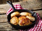 Секрет – в добавлении манной крупы и некоторых овощей