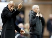 Анри: Надеюсь, скоро будет первая домашняя победа