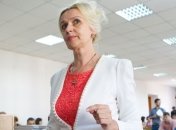 Фарион заявила, что "тупой" Добкин не помешает ей приехать в Харьков