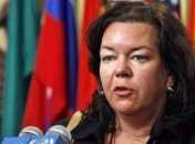 Постпредом Великобритании в ООН впервые стала женщина