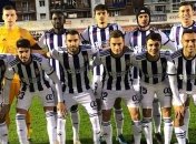 Лунин ударно дебютировал за Вальядолид (Обзор матча)