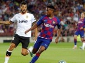 Барселона готовит сумасшедший контракт для юного таланта