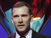 Шевченко назвал главные составляющие успеха сборной Украины