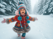 Випав перший сніг? Зверніть увагу на дату та час доби