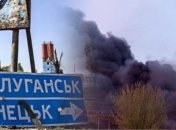 Рубіжне окуповане з травня 2022 року