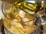 Крокеты из копченой рыбой