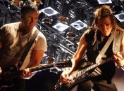 Группа Nine Inch Nails выпускает новый альбом