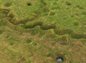 Известные места сражений Первой мировой войны (Фото)