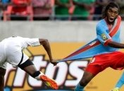 Мбокани не смог забить в первом матче КАН-2015