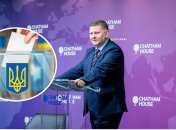 Валерий Залужный