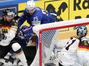 ЧМ-2016. Сборная Франции по буллитам обыграла Германию