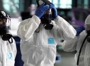 В Україні зафіксовано 7647 випадків коронавірусної хвороби