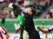 Голкипер "Атлетико": Касильяс - лучший испанский вратарь в истории