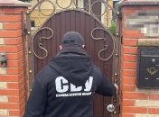 СБУ проводить обшук у храмах УПЦ МП