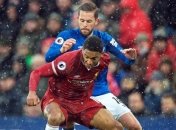 АПЛ: "Ливерпуль" и "Эвертон" не определили сильнейшего в дерби