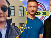 Антон Коробков-Землянский и Ярослав Дронов (Shaman)