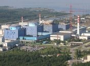 Второй блок Хмельницкой АЭС опять отключили 