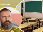 Лісовий розповів про майбутню реформу старшої школи