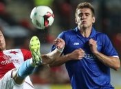 СМИ: WADA подаст апелляцию в CAS по делу Беседина