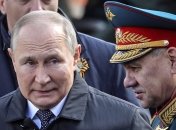 Мимика Путина выдает в нем пожилого человека