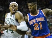 "Бруклин" уверенно обыгрывает "Орландо"