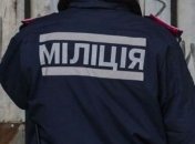 Милиция задержала добровольцев, которые везли оружие и тротил