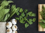 Узнайте, как вырастить петрушку дома