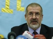 Чубаров инициирует заседание Конституционной комиссии по Крыму