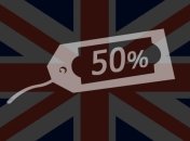 Британские интернет-магазины предоставляли данные о клиентах третьим лицам